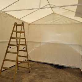 אוהלים בהתאמה אישית לשימוש ביתי ולקמפינג