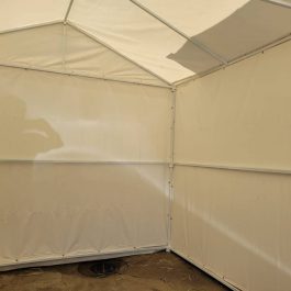 אוהלים בהתאמה אישית לשימוש ביתי ולקמפינג